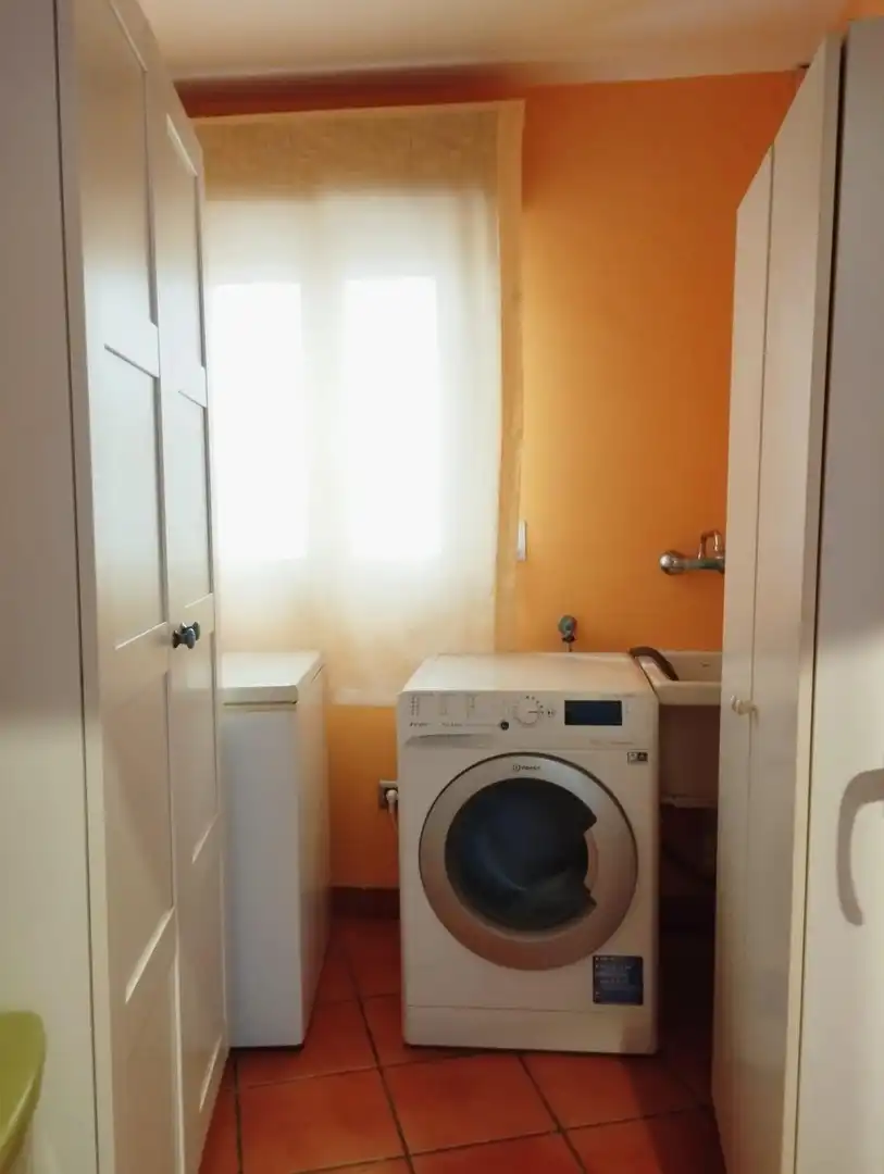 Bany de Casa o xalet en venda en L'Alfàs del Pi amb Aire condicionat i Traster