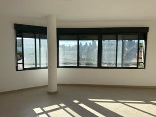 Living room of Flat for sale in Cabanes  with Air Conditioner