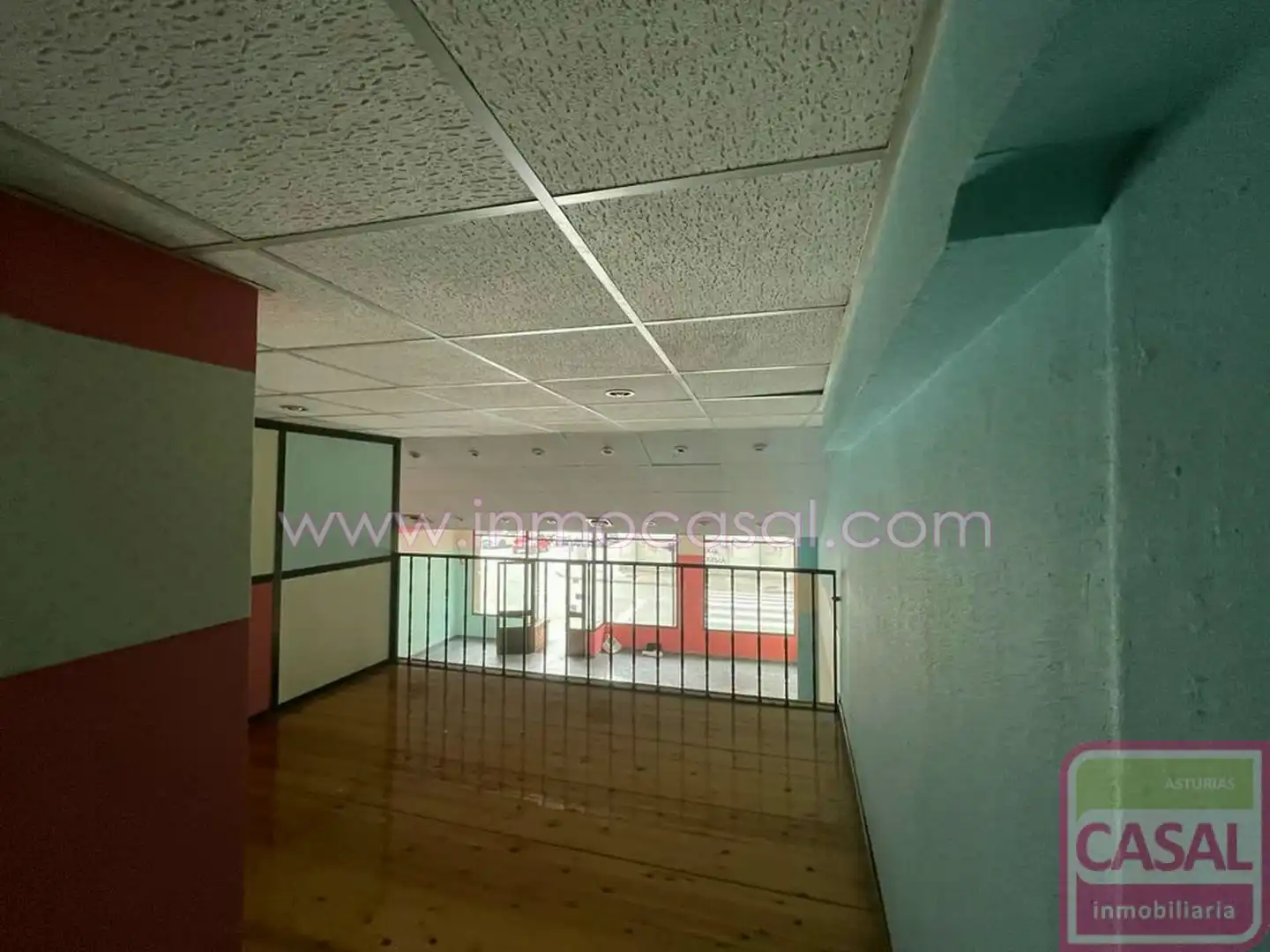 Local comercial en venta en La Villa - Bazuelo, imagen 6