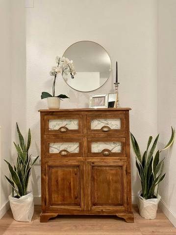 Piso en Alquiler en N/A en L'Illa Perduda