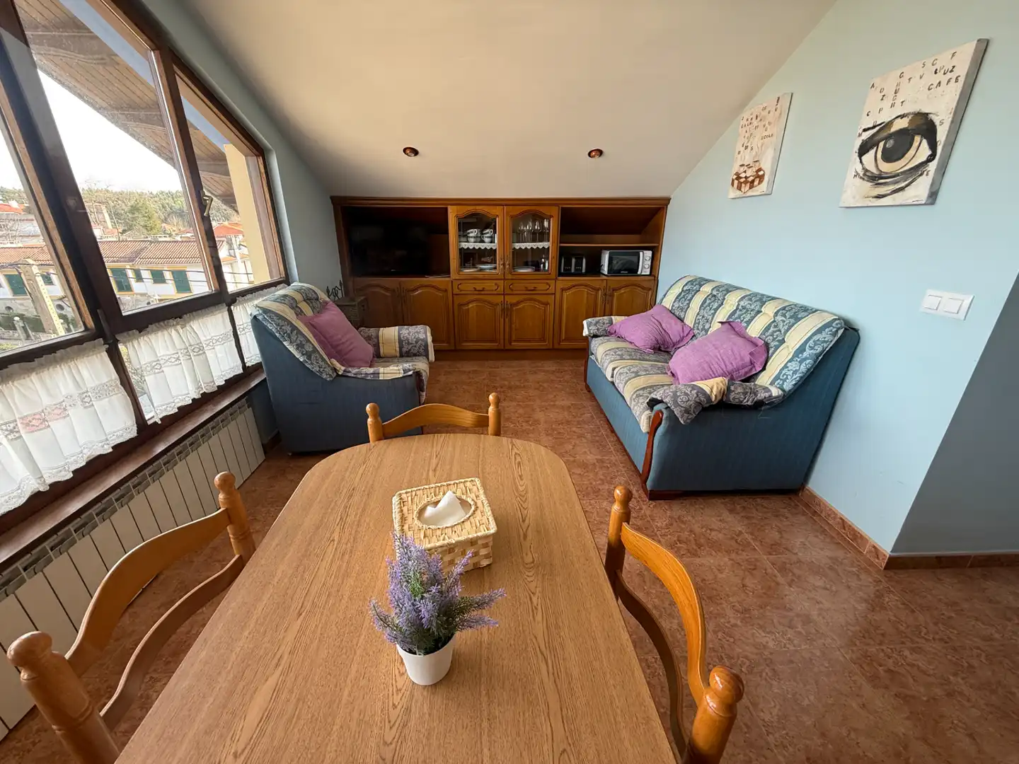 Chalet en venta en Ería la Vega, imagen 48