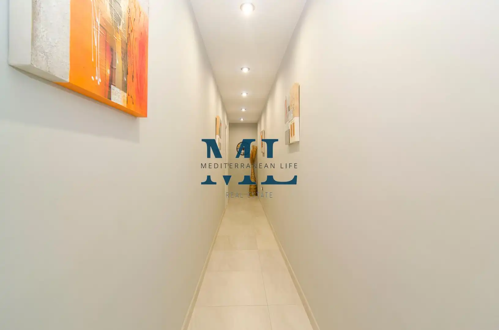Ático en venta en d'Enric Morera, Santa Maria - L'Eixample - Sud Sumella