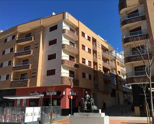 Vista exterior de Local en venda en Almendralejo