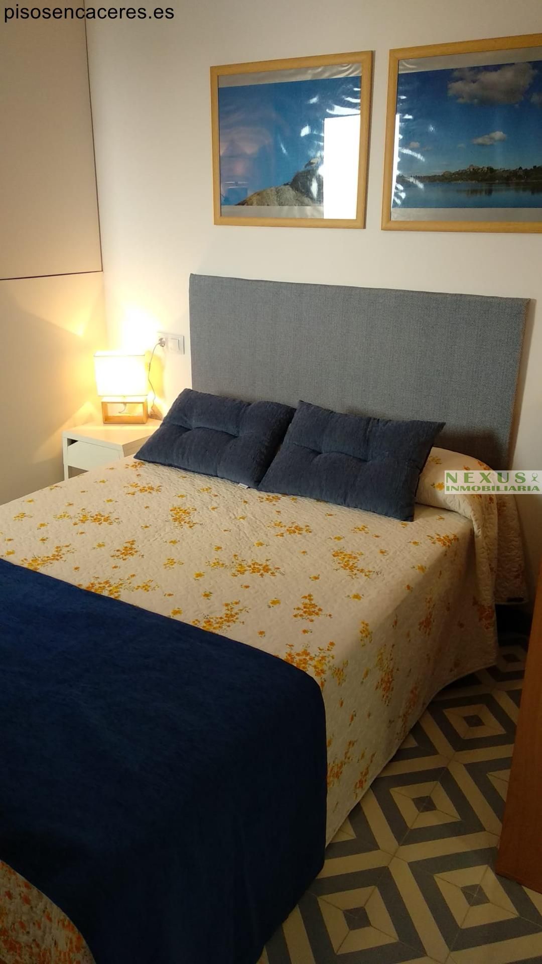 Study to rent in Casco Antiguo