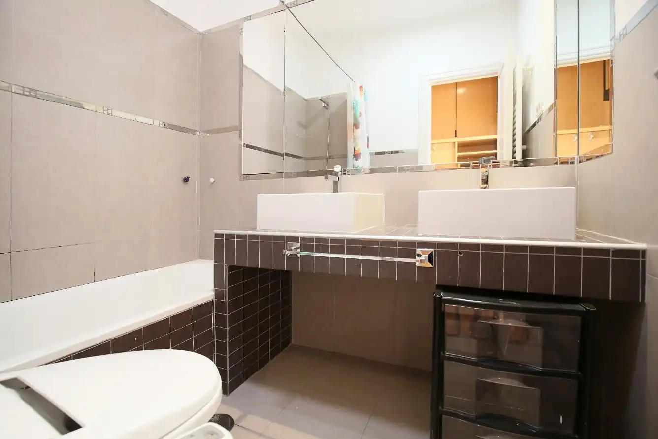Attic for rent in Calle de Sánchez Pacheco, 37, Ciudad Jardín