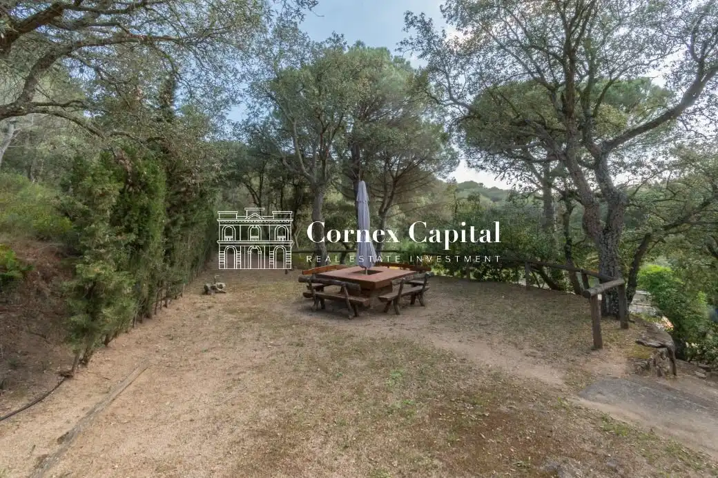 Casa amb terrassa en venda a Castell d´Aro, imagen 38