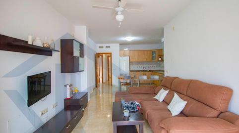 Foto 2 de Apartament en venda a Travesia Puente el (lob), Guazamara - Los Lobos, Almería