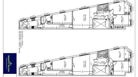 Foto 3 de Edifici en venda a Calle de Ferrán I de Antequera, 28, Centro, Castellón