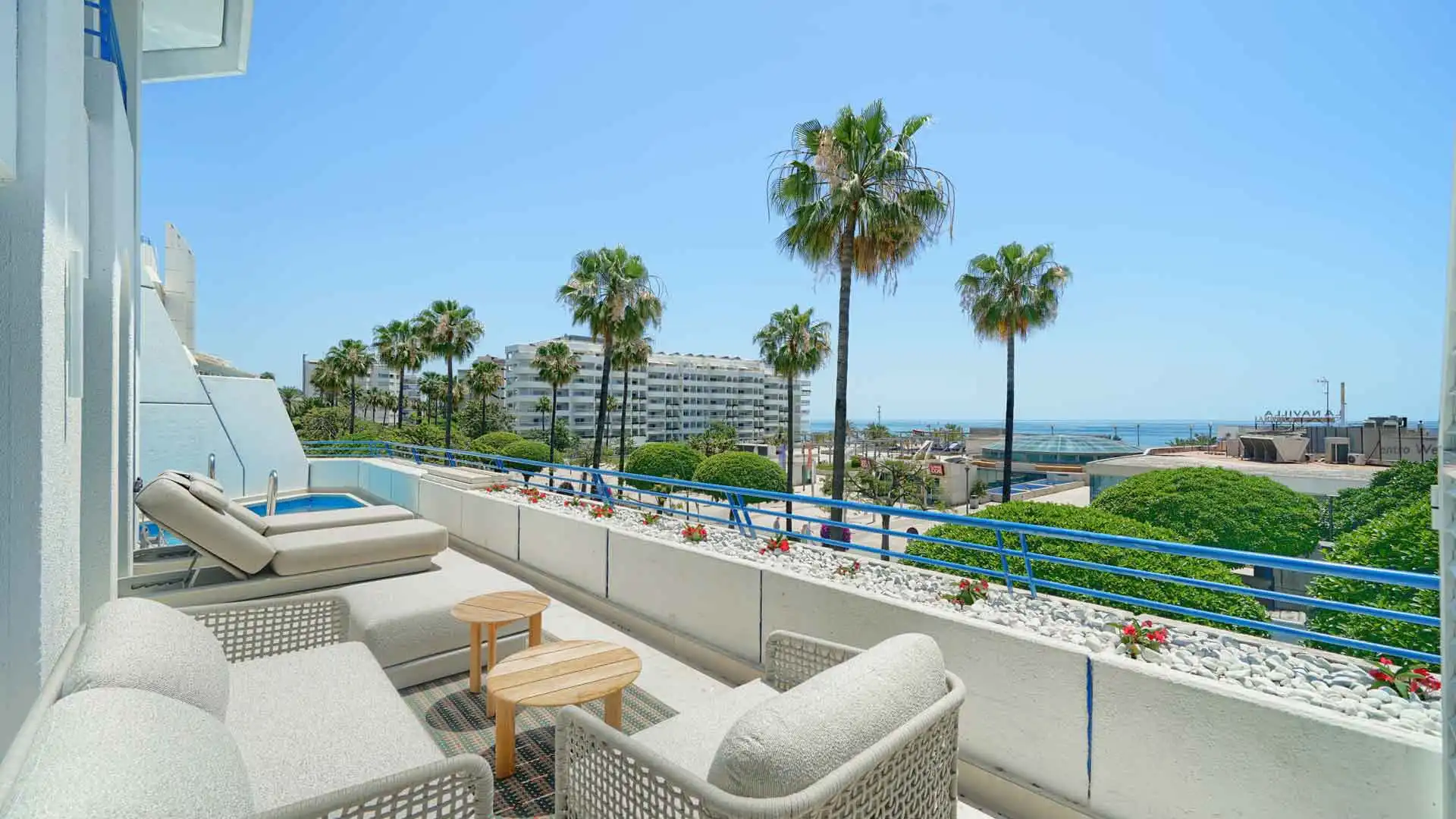 Apartamento con ascensor en venta en RAMON GOMEZ DE LA SERNA 23