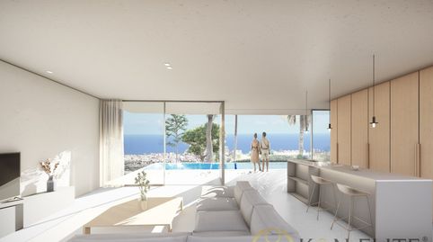 Villa Exclusiva HENKO en Bonalba Un Refugio de Lujo en Plena Naturaleza, immagine 3