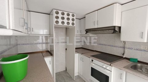 Foto 4 de Piso en venta en Hellín, Albacete
