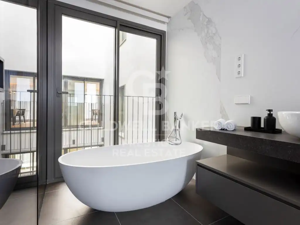 Apartment zum Verkauf in Eixample, imagen 9