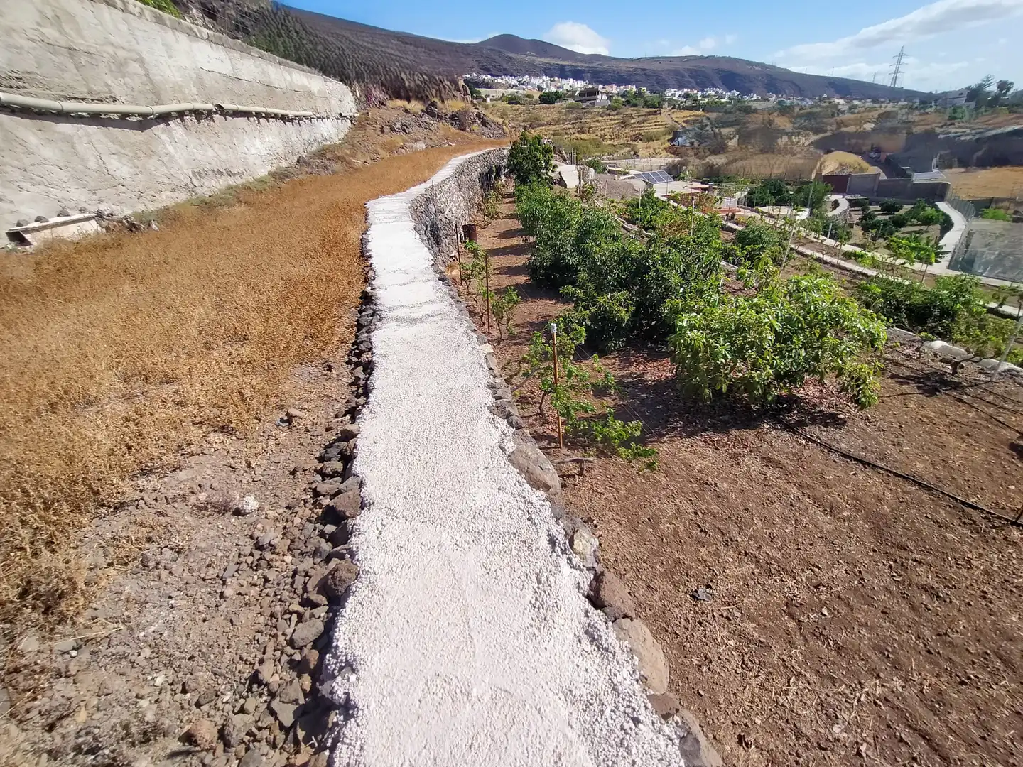 Terreny rústic en venda a Igueste de Candelaria, imagen 5