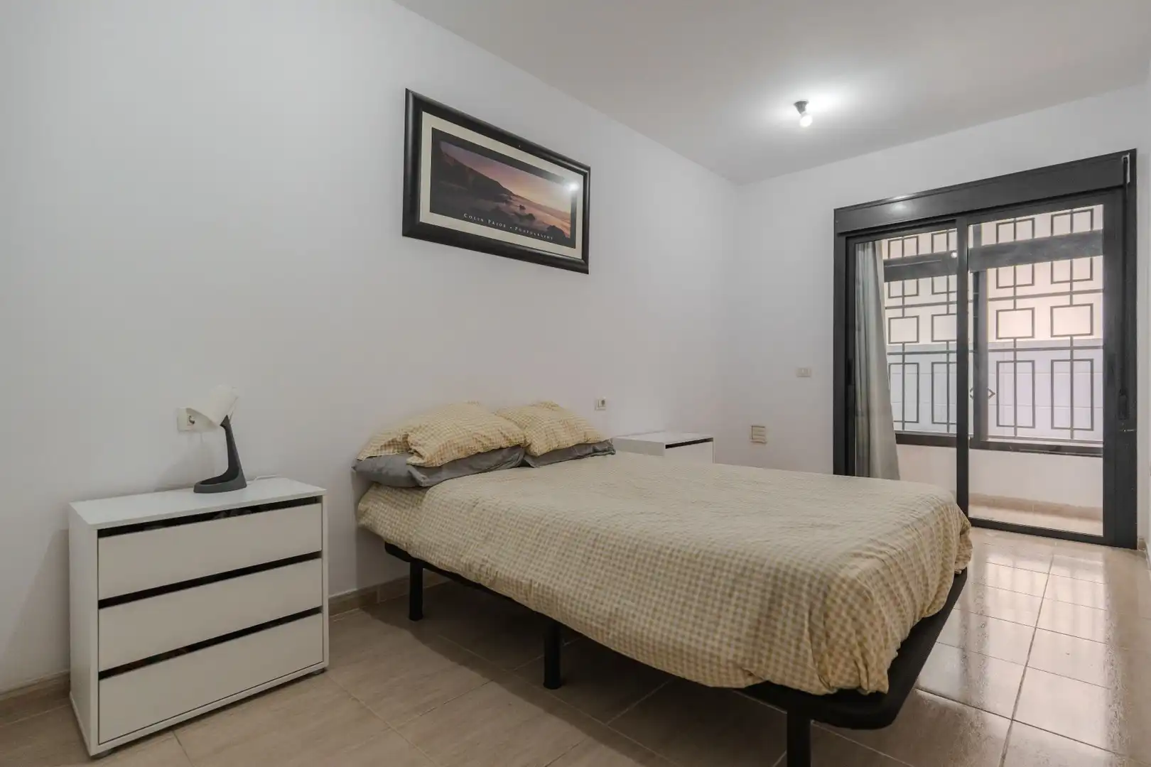 Bedroom of Apartments for sale in Arona  with Air Conditioner, Heating and Storage room