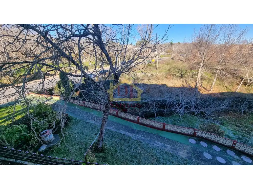 Außenansicht von Gebäude zum Verkauf in La Alberca 