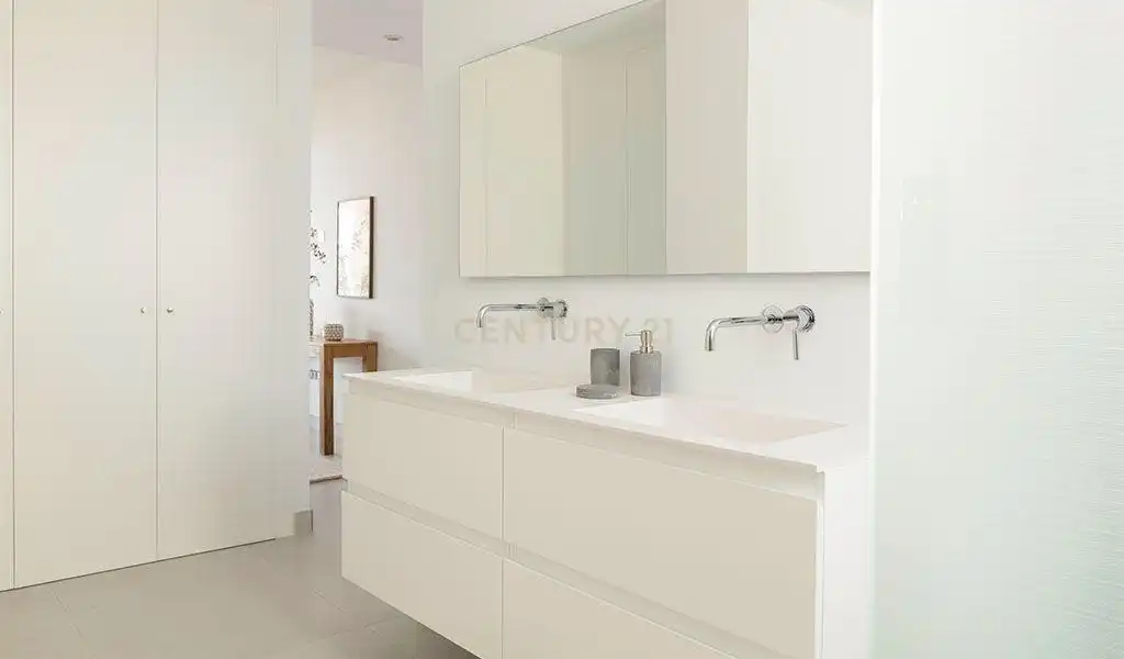 Mini appartamento con piscina in vendita a Urbanizacion los Altos de los Monteros, Marbella, Spain B2, imagen 12