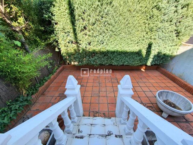 Casa-chalet en Venta en Sector 3