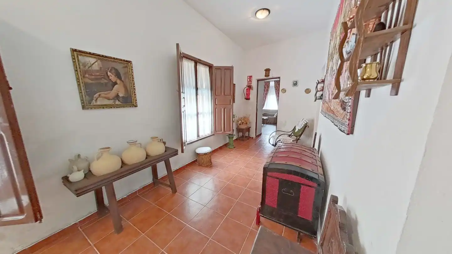 Casa o chalet en venta en Villamiel de Toledo con Aire acondicionado, Calefacción y Trastero