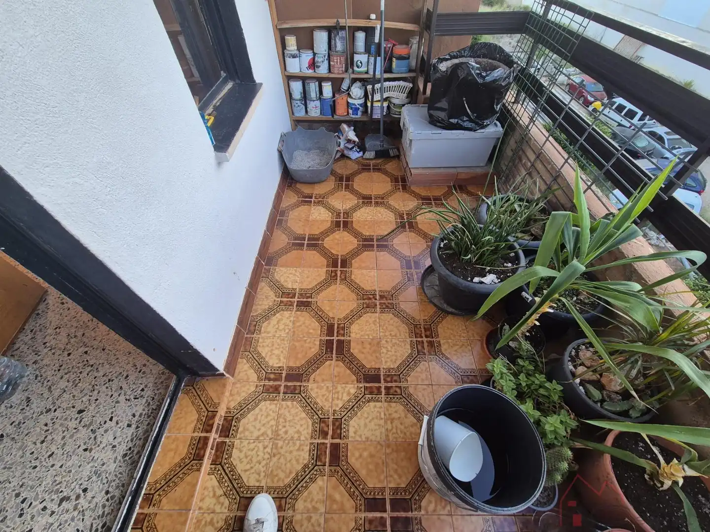 Appartement avec terrasse à vendre à Jaume I, imagen 20