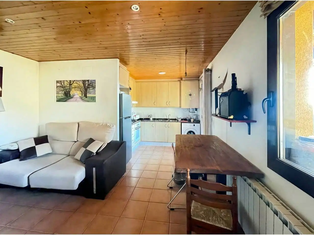 Piso en venta en Olvan