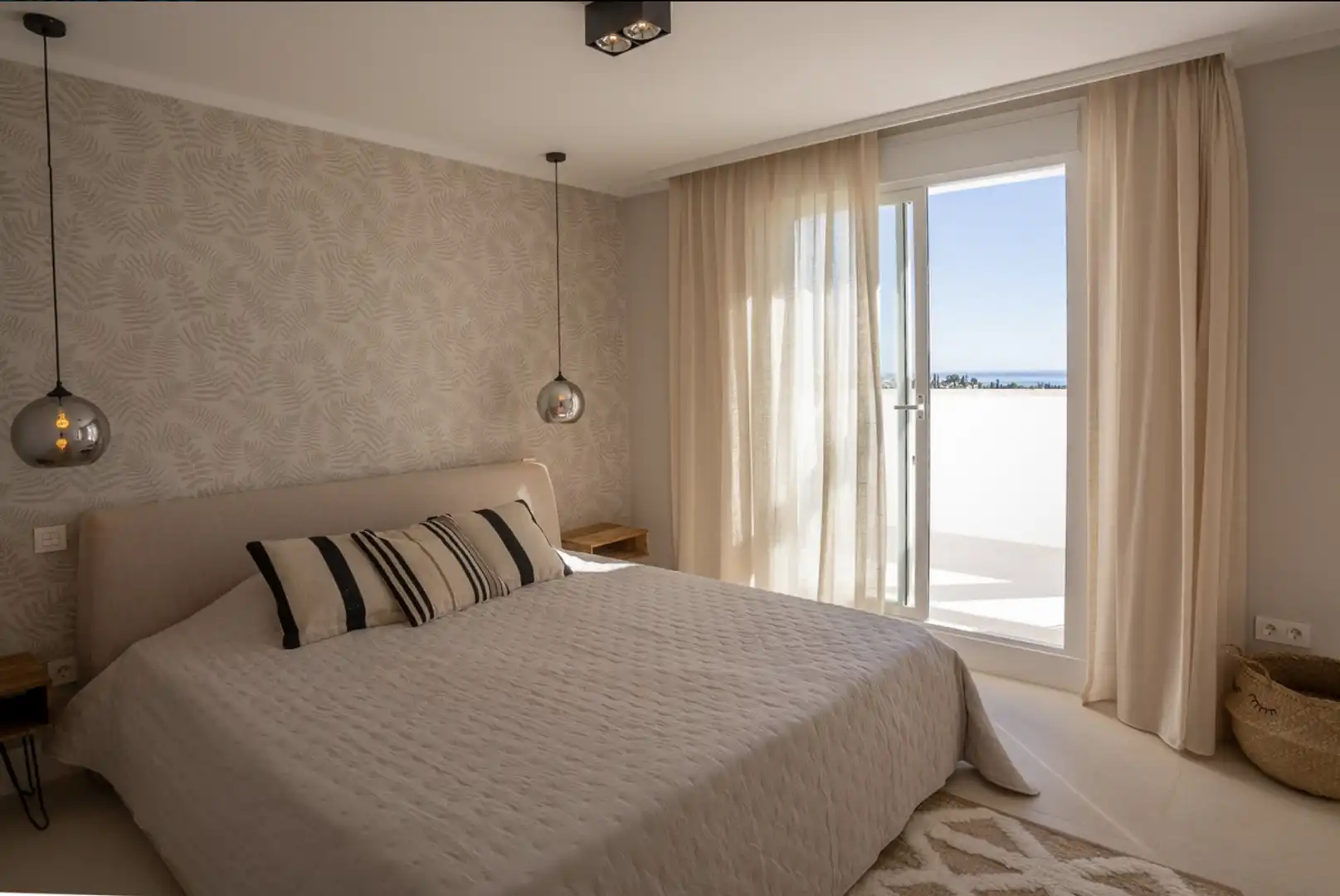 Apartment mit Pool zum Verkauf in Nueva Andalucía, imagen 9