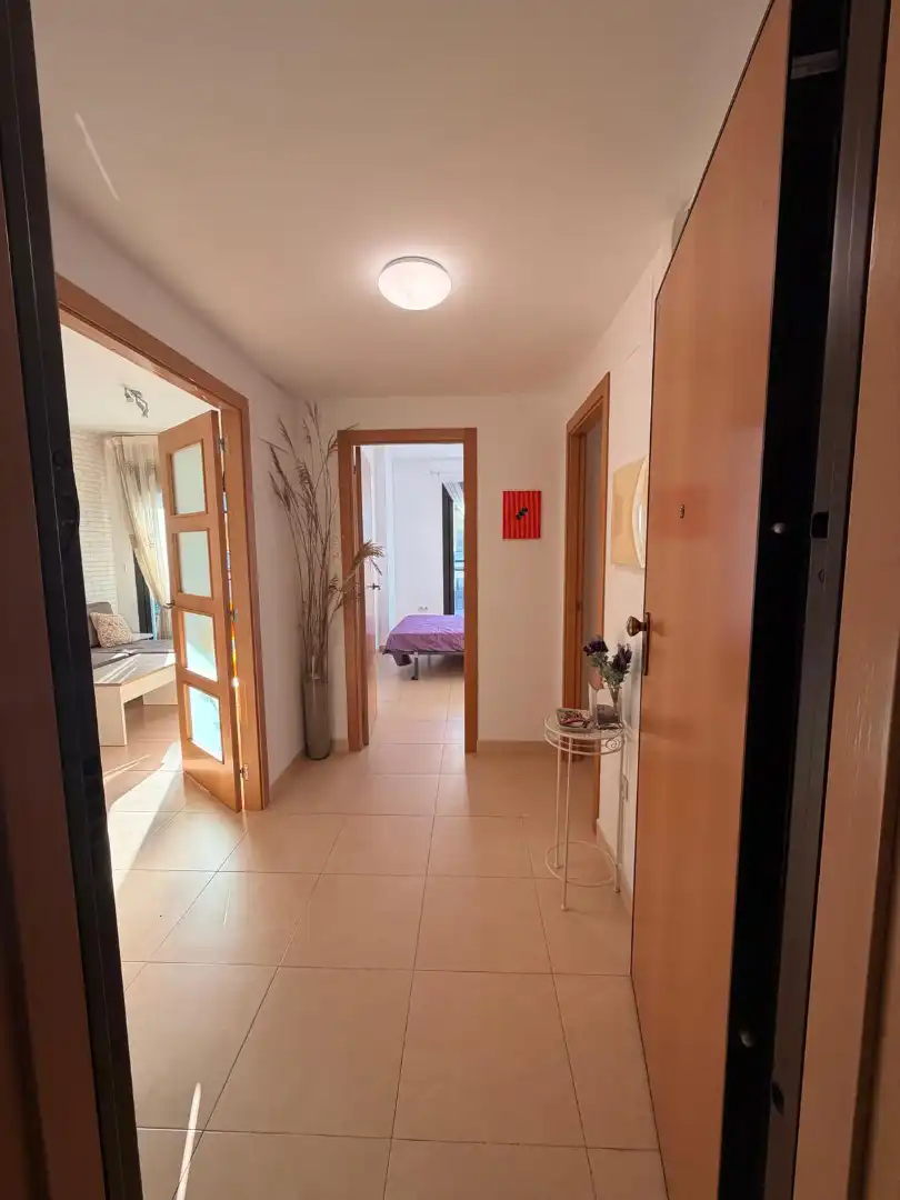 Flat for rent in Chilches / Xilxes  with Terrace, Storage room and Furnished