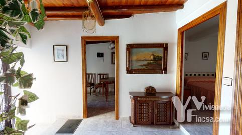 Foto 5 de Finca rústica en venda a Calle Vistahermosa, 23, Valdelacasa, Salamanca