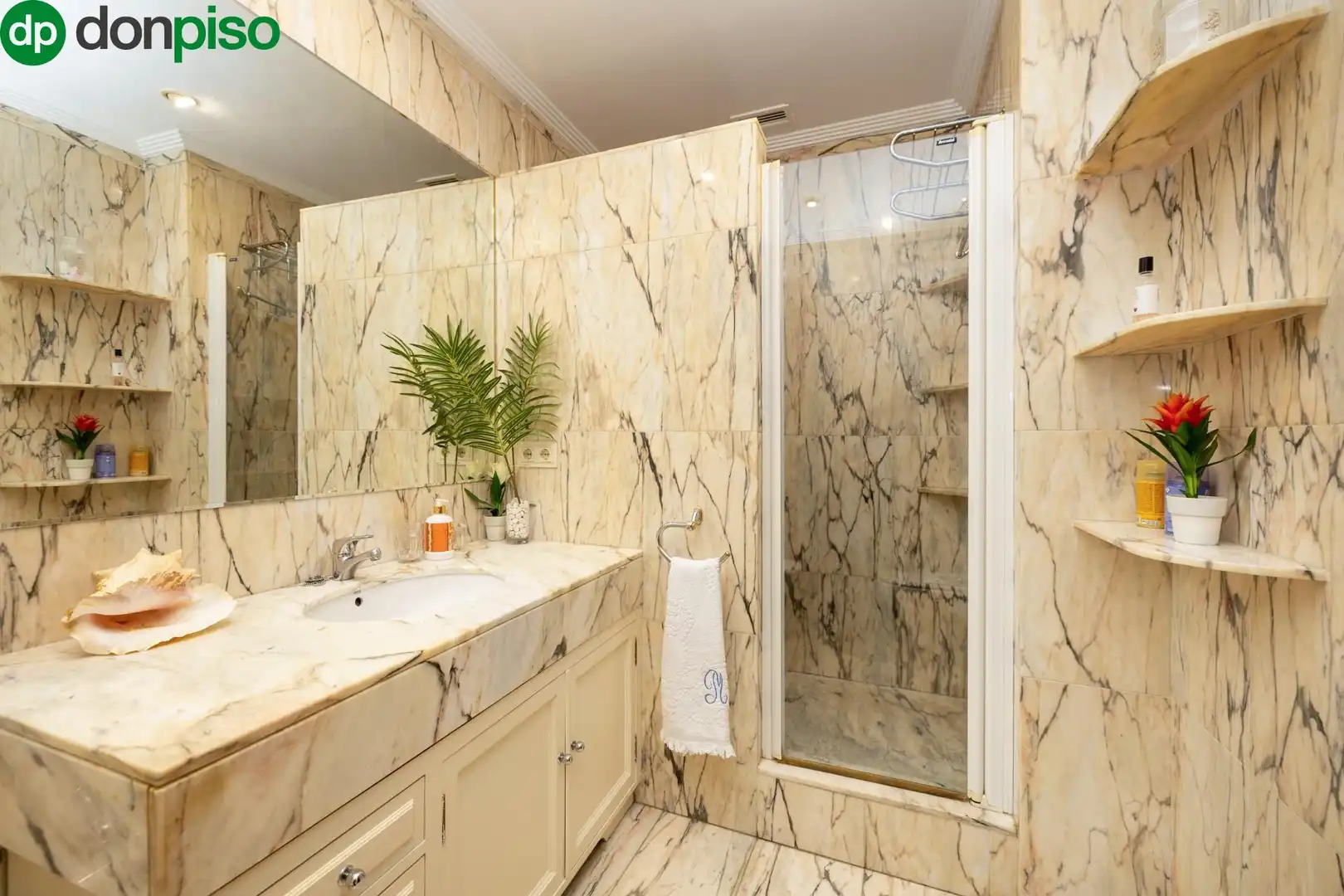 Piso con ascensor en venta en Plaza DEL CARMEN, imagen 34