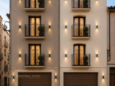Maison avec jardin à vendre à S Esteve