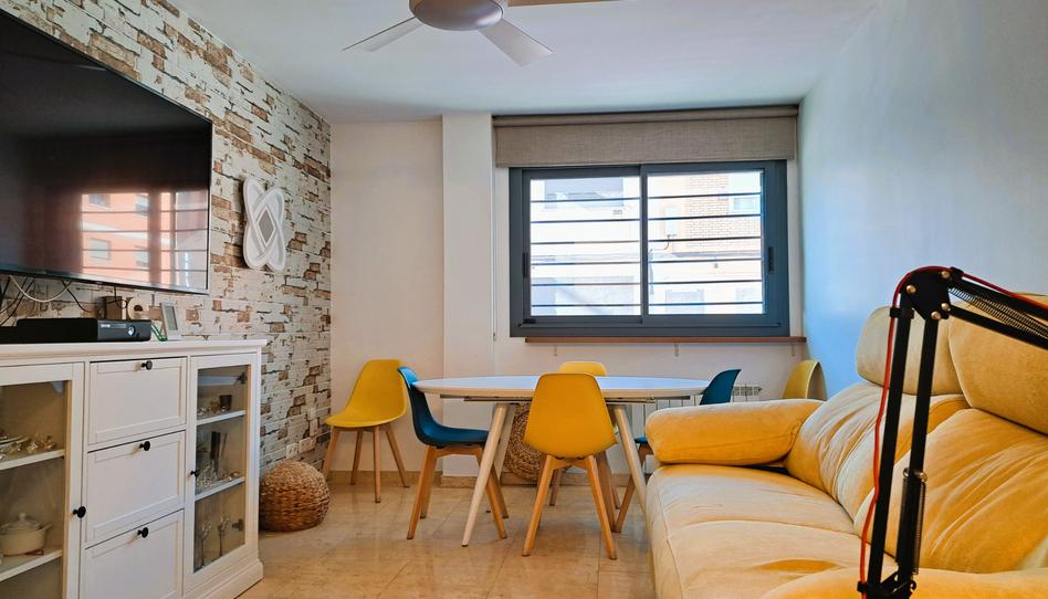Photo 1 of Flat for sale in Carrer de Lleida, Zona Esportiva, Barcelona
