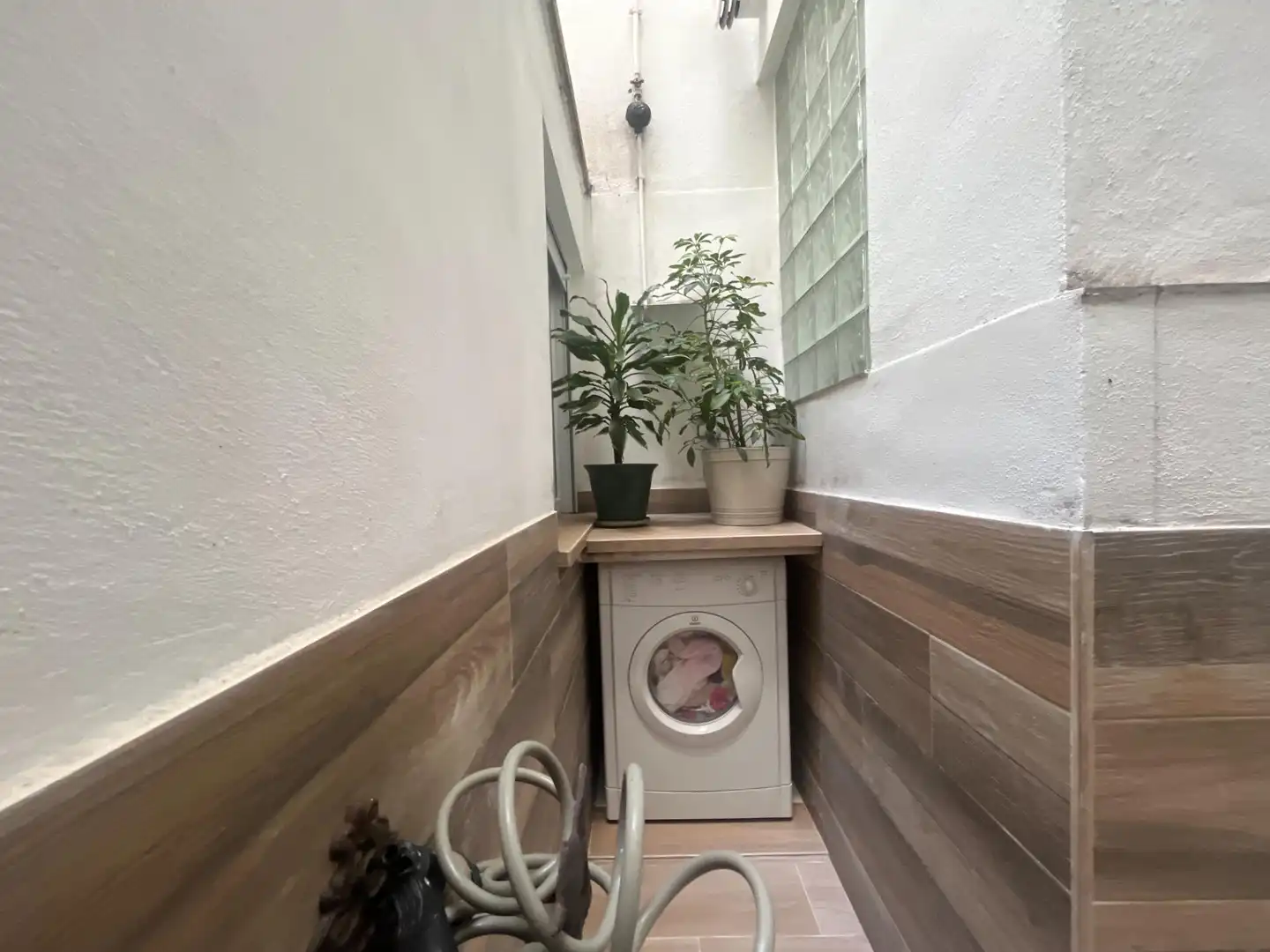 Terrassa de Planta baixa en venda en Jerez de la Frontera amb Aire condicionat, Calefacció i Jardí privat
