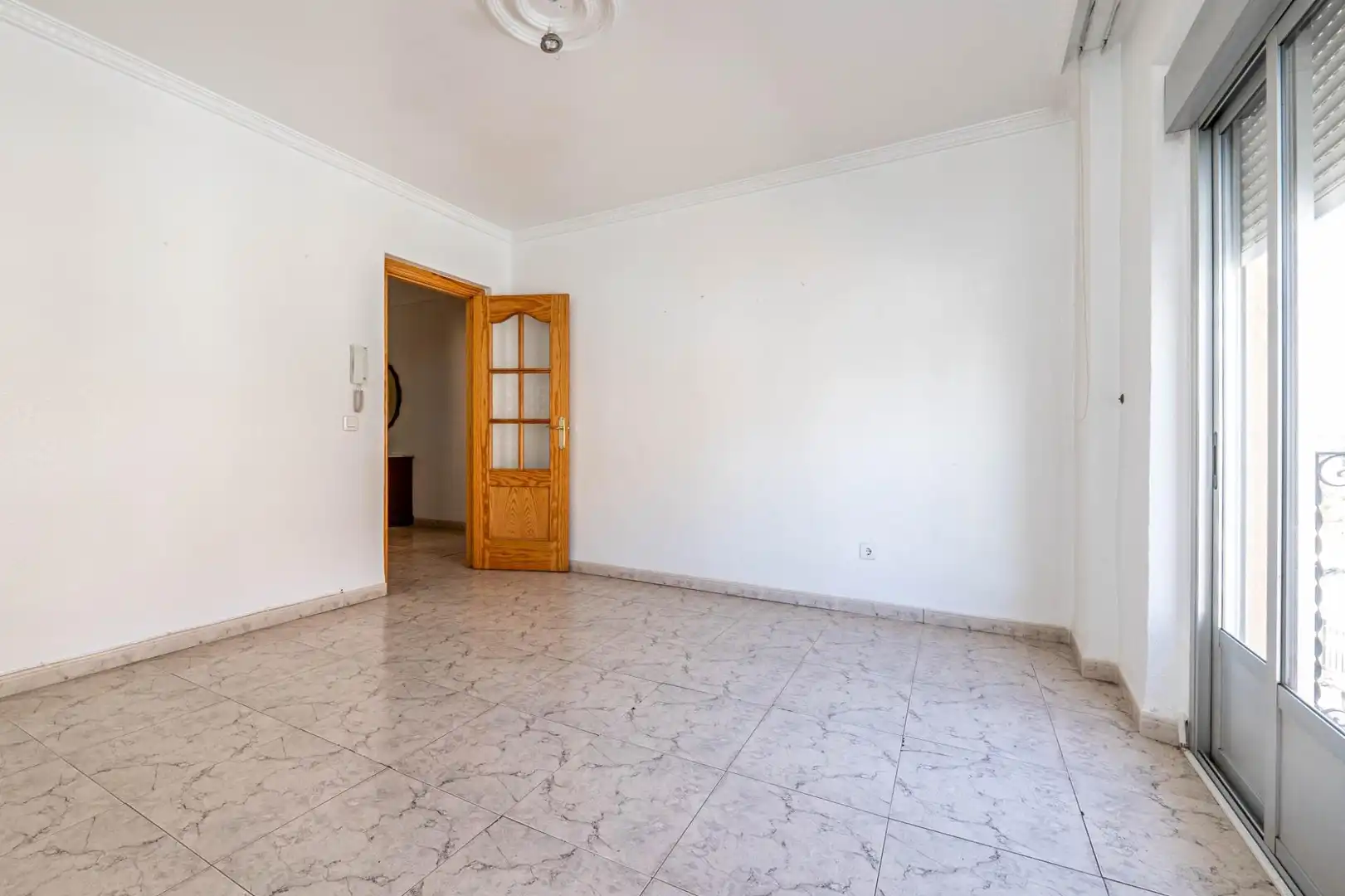 Casa o xalet en venda a Calle de la Cruz de Piedra, Guadix
