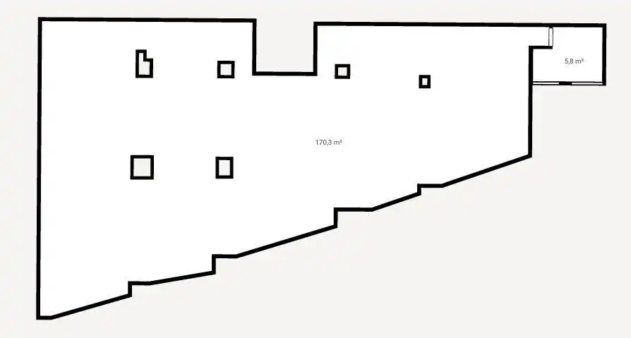 Commercial properties for rent in Valencia