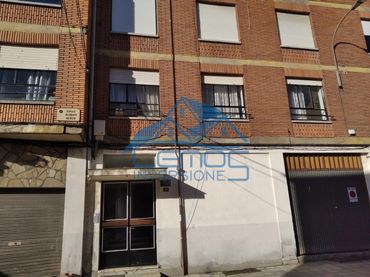 Appartamento in vendita a Álvaro Yáñez