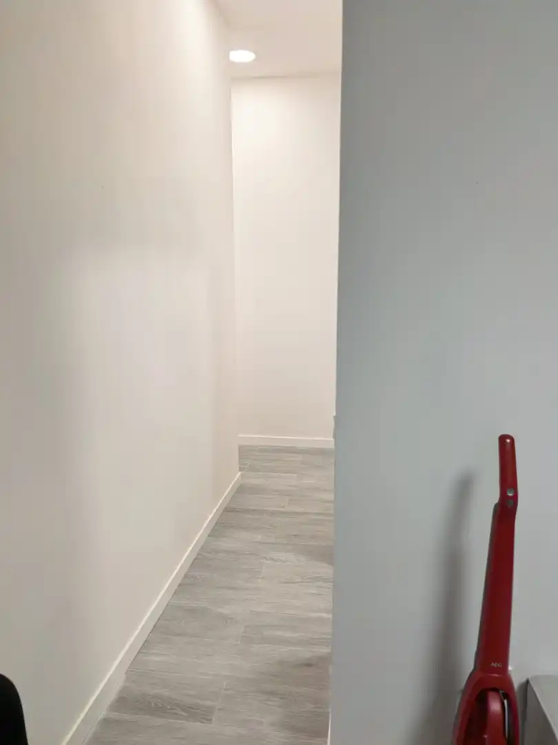 Study for rent in Benalúa - Babel