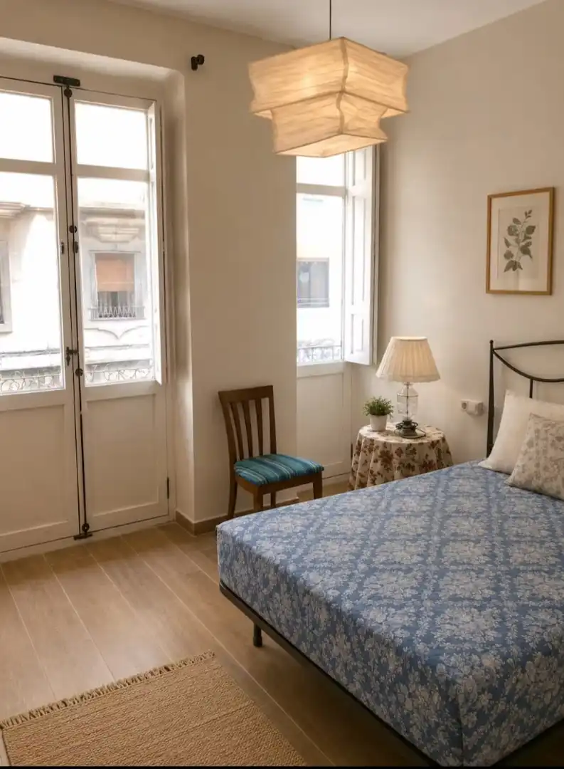 Apartamento de alquiler en Arrancapins