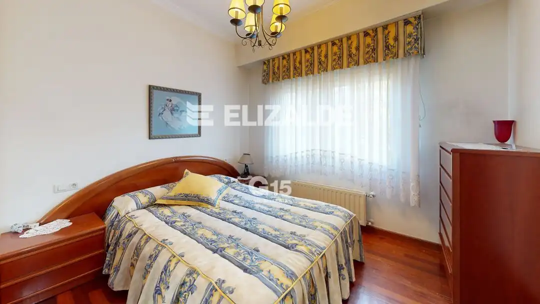 Maison mitoyenne avec piscine à vendre à Tellerigaina Kalea, imagen 64