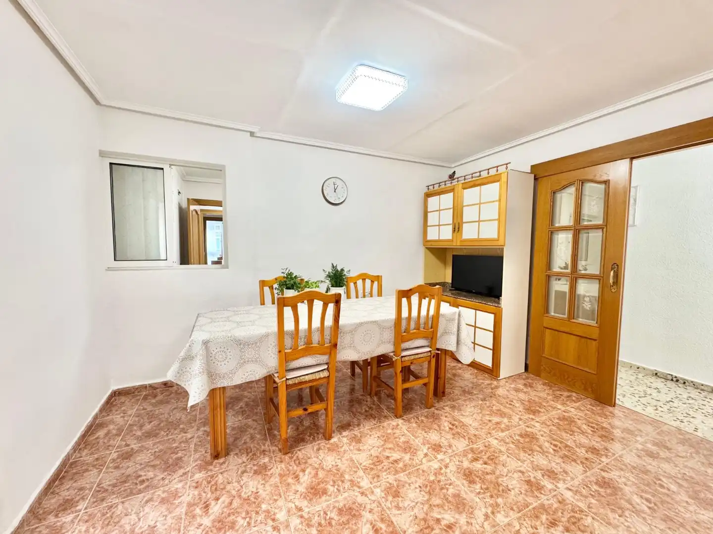 Appartement avec ascenseur à vendre à Campello pueblo, imagen 9