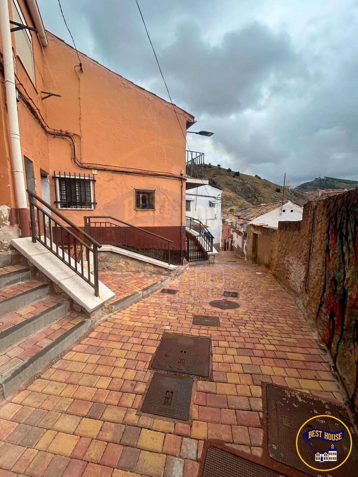 Exterior view of Loft for sale in Cuenca Capital