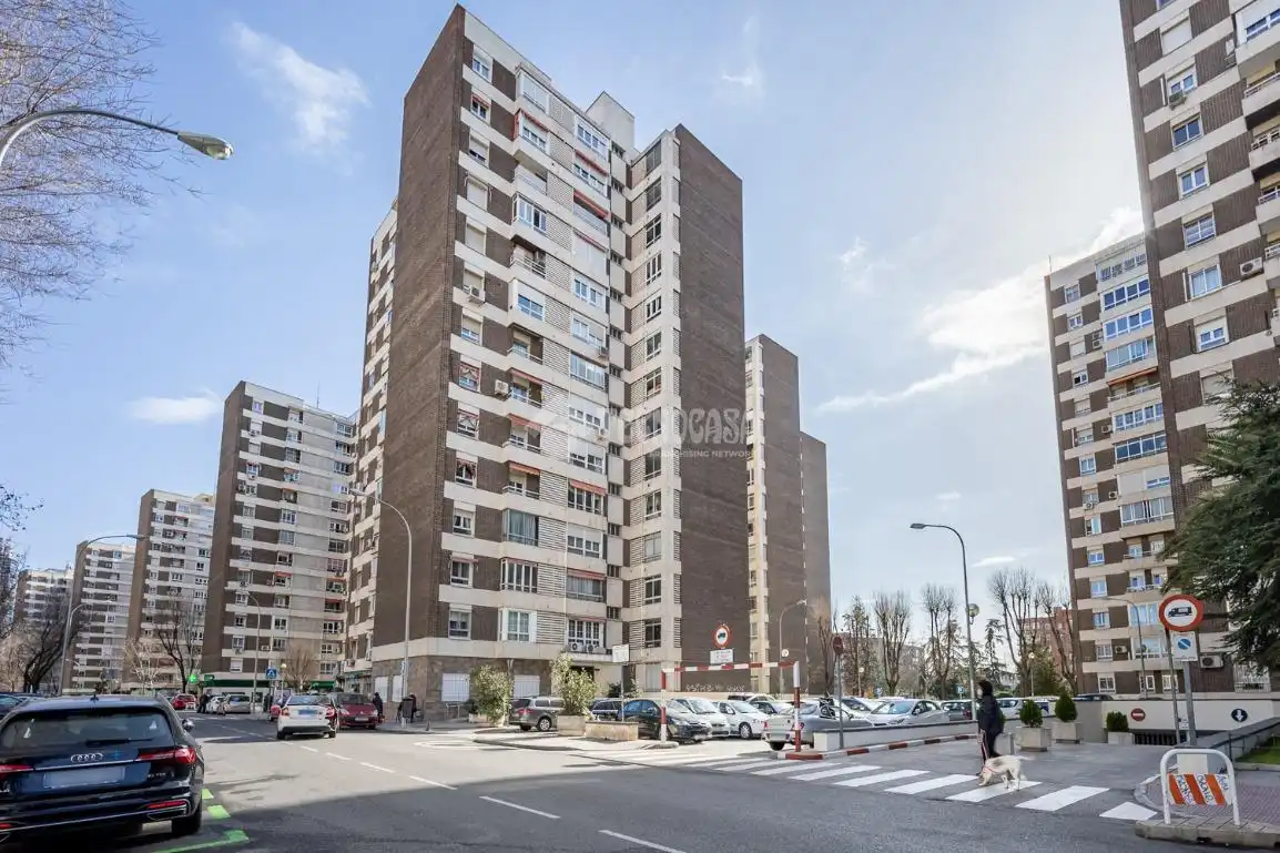 Flat for sale in Fuencarral - El Pardo, imagen 26