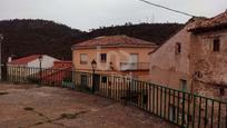 Exterior view of House or chalet for sale in Valdemorillo de la Sierra  with Terrace