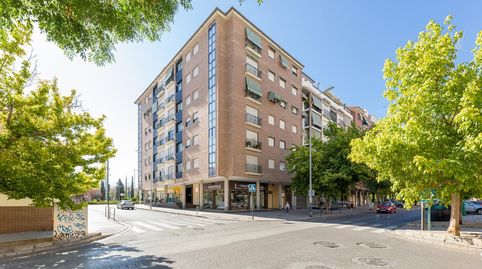 Foto 4 de Piso de alquiler en Barrio de Zaidín, Granada Capital