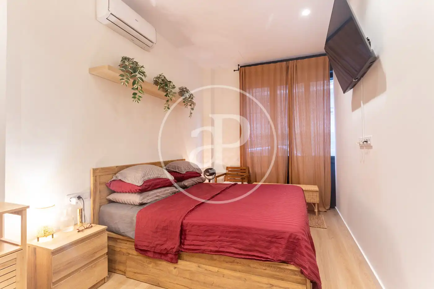 Wohnung zum Verkauf in Carrer de Pau Alsina, imagen 8