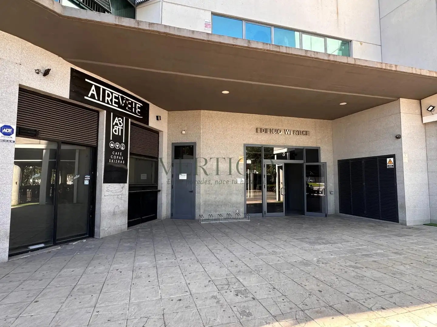 Office space to rent in Calle Calle Gabriel Miró 3, imagen 9
