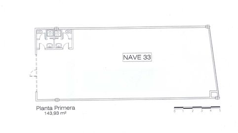 Photo 3 of Industrial buildings for sale in Calle de Luis I, Ensanche de Vallecas - La Gavia, Madrid Capital