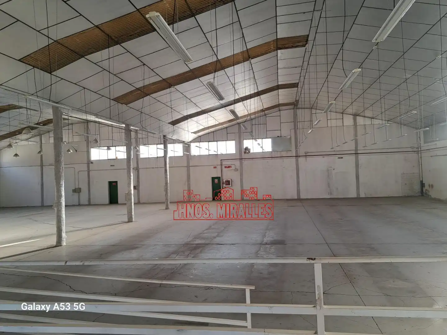 Nave industrial in vendita a Aspe Centro, imagen 31