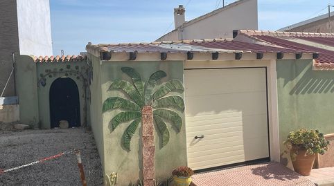 Foto 3 de Finca rústica en venta en Yecla, Murcia