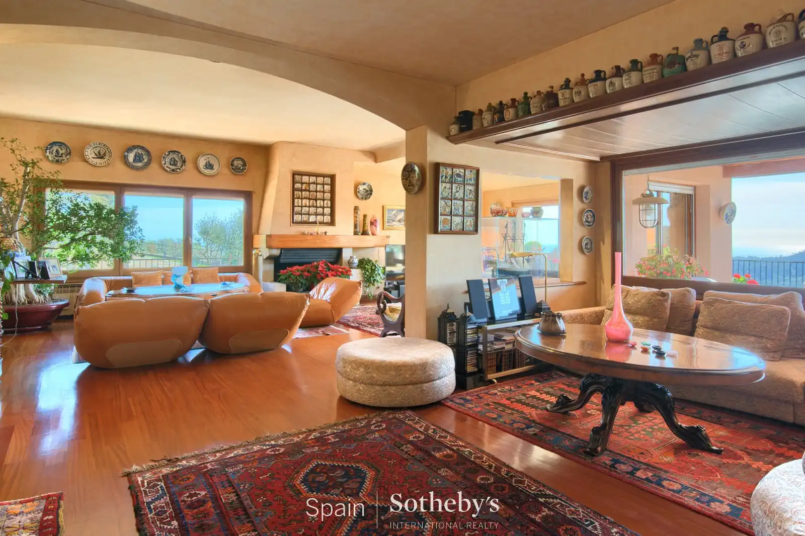 Casa con piscina en venta en Lilars, imagen 10