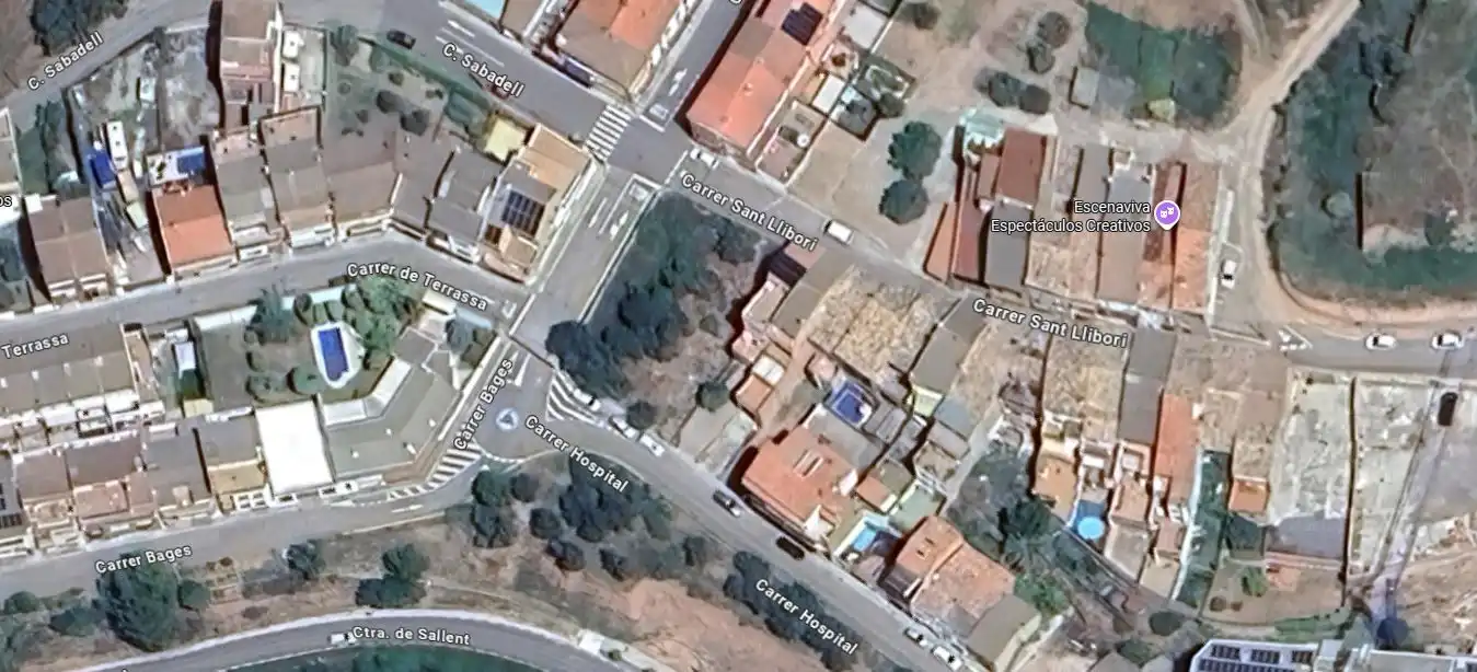 Exterior view of Houses for sale in Artés  with Private garden, Terrace and Storage room