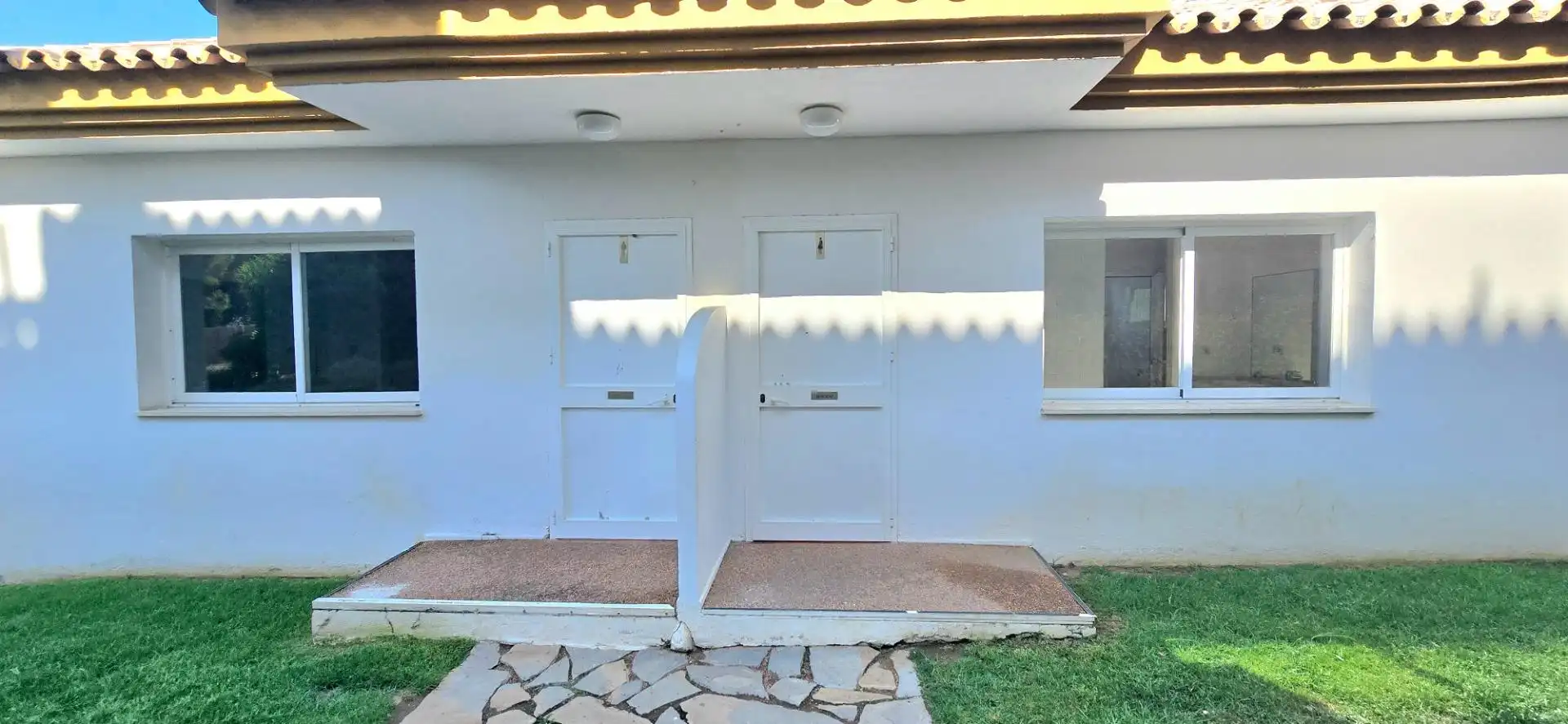 Ground floor for sale in Urbanizacion TEBA-ROCIO NAGUELES, La Carolina - Guadalpín